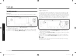 Preview for 122 page of Samsung NX58R9311SS/AA User Manual