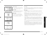 Preview for 127 page of Samsung NX58R9311SS/AA User Manual