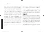 Preview for 138 page of Samsung NX58R9311SS/AA User Manual