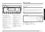 Предварительный просмотр 15 страницы Samsung NX58R9421SS User Manual