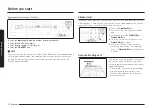 Предварительный просмотр 16 страницы Samsung NX58R9421SS User Manual