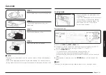 Preview for 21 page of Samsung NX58R9421SS User Manual