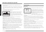 Предварительный просмотр 64 страницы Samsung NX58R9421SS User Manual