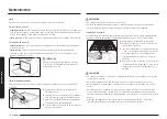 Preview for 86 page of Samsung NX58R9421SS User Manual