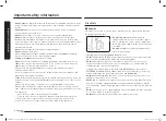 Preview for 8 page of Samsung NX60 61 S Series User Manual