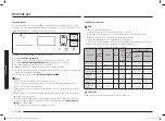 Предварительный просмотр 22 страницы Samsung NX60 811 Series User Manual