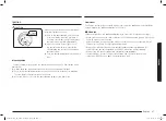 Предварительный просмотр 63 страницы Samsung NX60 811 Series User Manual