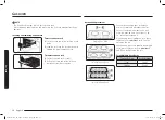 Предварительный просмотр 66 страницы Samsung NX60 811 Series User Manual