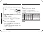 Предварительный просмотр 68 страницы Samsung NX60 811 Series User Manual