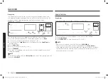 Предварительный просмотр 70 страницы Samsung NX60 811 Series User Manual