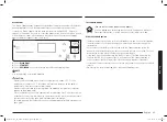 Предварительный просмотр 71 страницы Samsung NX60 811 Series User Manual