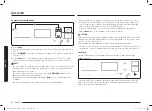 Предварительный просмотр 72 страницы Samsung NX60 811 Series User Manual