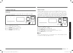 Предварительный просмотр 73 страницы Samsung NX60 811 Series User Manual