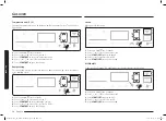 Предварительный просмотр 74 страницы Samsung NX60 811 Series User Manual