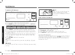 Предварительный просмотр 80 страницы Samsung NX60 811 Series User Manual