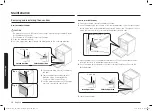 Предварительный просмотр 82 страницы Samsung NX60 811 Series User Manual