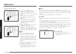 Preview for 38 page of Samsung NX60 83-00 Series User Manual