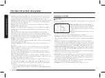 Предварительный просмотр 8 страницы Samsung NX60 85 S Series User Manual