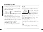 Предварительный просмотр 66 страницы Samsung NX60 85 S Series User Manual