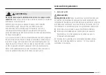 Preview for 3 page of Samsung NX60 851 AP Series User Manual