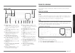 Предварительный просмотр 15 страницы Samsung NX60 851 AP Series User Manual