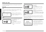 Предварительный просмотр 16 страницы Samsung NX60 87 Series User Manual