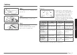 Preview for 17 page of Samsung NX60 87 Series User Manual