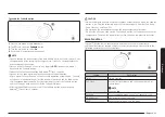 Предварительный просмотр 31 страницы Samsung NX60 87 Series User Manual