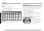 Предварительный просмотр 142 страницы Samsung NX60 87 Series User Manual