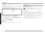 Предварительный просмотр 146 страницы Samsung NX60 87 Series User Manual