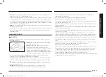 Preview for 11 page of Samsung NX60 871 AP Series User Manual