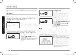 Preview for 16 page of Samsung NX60 871 AP Series User Manual