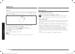 Preview for 88 page of Samsung NX60 871 AP Series User Manual