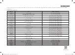 Preview for 116 page of Samsung NX60 871 AP Series User Manual