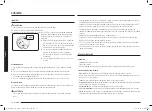 Preview for 18 page of Samsung NX60 875 Series User Manual