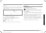 Preview for 99 page of Samsung NX60 875 Series User Manual