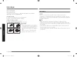 Предварительный просмотр 84 страницы Samsung NX60 Series User Manual