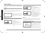 Предварительный просмотр 136 страницы Samsung NX60 Series User Manual