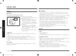 Предварительный просмотр 138 страницы Samsung NX60 Series User Manual