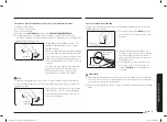 Предварительный просмотр 23 страницы Samsung NX60A6 DG68 Installation Manual