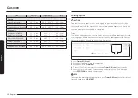 Preview for 26 page of Samsung NX60A6511SB User Manual