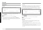 Preview for 28 page of Samsung NX60A6511SB User Manual