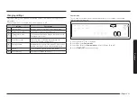 Preview for 31 page of Samsung NX60A6511SB User Manual