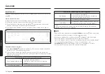 Preview for 34 page of Samsung NX60A6511SB User Manual