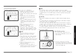 Preview for 39 page of Samsung NX60A6511SB User Manual