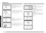 Preview for 40 page of Samsung NX60A6511SB User Manual