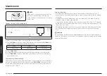 Preview for 42 page of Samsung NX60A6511SB User Manual