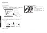 Preview for 44 page of Samsung NX60A6511SB User Manual