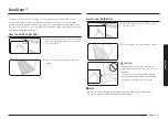 Предварительный просмотр 21 страницы Samsung NX60A6751SS User Manual