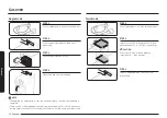 Предварительный просмотр 22 страницы Samsung NX60A6751SS User Manual